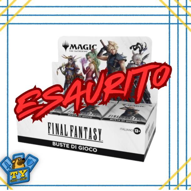 display-final-fantasy-esaurito
