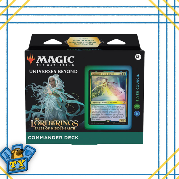 commander-deck-elven-council