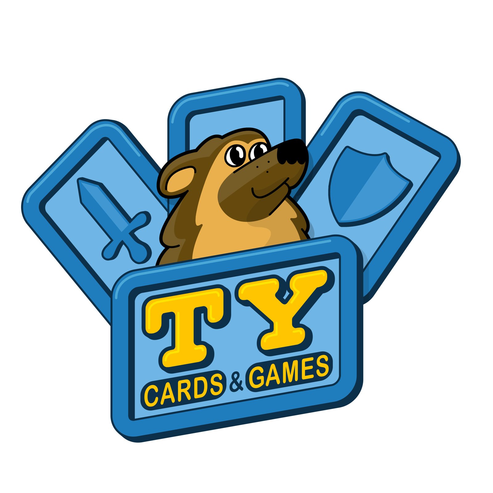 TyCard&Games