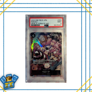 PSA 9 Perona OP06-093 Alternative Art JPN